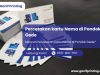 Percetakan kartu Nama di Pondok Gede