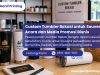 Custom Tumbler Bekasi untuk Souvenir Acara dan Media Promosi Bisnis