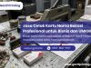 Jasa Cetak Kartu Nama Bekasi Profesional untuk Bisnis dan UMKM
