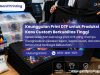 Keunggulan Print DTF untuk Produksi Kaos Custom Berkualitas Tinggi