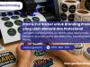 Print & Cut Sticker untuk Branding Produk yang Lebih Menarik dan Profesional