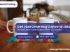 Cari Jasa Cetak Mug Custom di Jakarta
