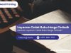Layanan Cetak Buku Harga Terbaik